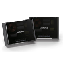 Load image into Gallery viewer, Alpine HDZ-653S 6.5” 3-Way &amp; HDZ-65CS 6.5” 2-Way Slim-fit Component Speaker Set