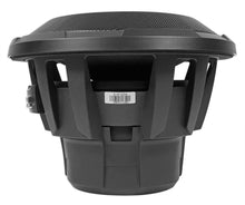 Load image into Gallery viewer, ALPINE X-W12D4 12" 900 Watt RMS Car Audio Subwoofer DVC Dual-4ohm X-Series Sub