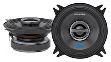 Load image into Gallery viewer, Alpine 140W Front Factory Speaker Replacement Kit For 1987-1995 Jeep Wrangler YJ