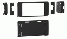 Load image into Gallery viewer, Metra 95-6557B 2005-2006-2007-Dodge Dakota Double Din Car Radio Stereo Installation Dash Kit