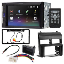 Load image into Gallery viewer, Pioneer DMH241EX 6.2" 2 Bluetooth Dash Car Stereo for 1988-1994 GM Full Size C/K