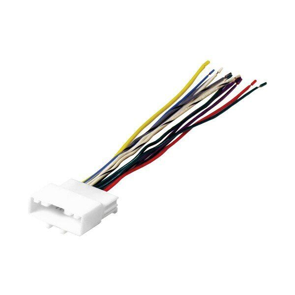 NWH704 American International 2007-2008 FITS/FOR Nissan Harness