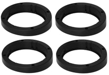 Load image into Gallery viewer, 4 pcs Boat / Car 1.5" Angled Beveled Depth Extender Spacer for 6.5" Speakers
