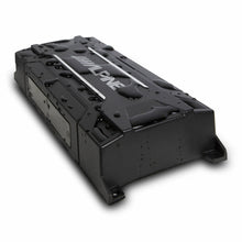 Load image into Gallery viewer, Alpine PSS-SX01-PWR 4-6.5" Enclosed 2-Way Speakers with KTA-30FW Amplifier and Bluetooth Receiver