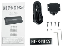 Load image into Gallery viewer, Hifonics ZD-3350.1D 3350 Watt RMS Mono Amplifier 1 Ohm Car Audio Class-D Amp