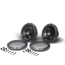 Load image into Gallery viewer, Rockford Fosgate Power T1650 300W Peak 6.5" Power Series 2-Way Coaxial Car Speakers
