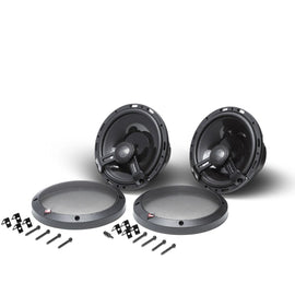 Rockford Fosgate Power T1650 300W Peak 6.5