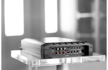 Load image into Gallery viewer, Alpine S2-A55V S-Series 5-Channel 540 Watts Car Audio Amplifier