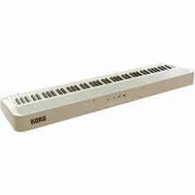Load image into Gallery viewer, Korg B2 88-Key Digital Piano (White)