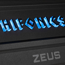 Load image into Gallery viewer, Hifonics ZD-1750.5D 1700 Watt RMS Class-D 5-Channel Zeus Delta Car Amplifier