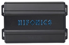 Load image into Gallery viewer, Hifonics ZD-750.4D 750 Watt RMS Zeus Delta Series Class-D 4-Channel Car Amplifier