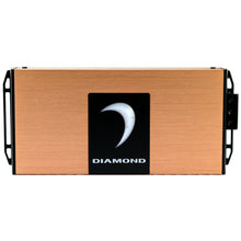 Load image into Gallery viewer, Diamond Audio MP654+MICRO4V2+MSHXM694LK + HXM69F4+M1SRT