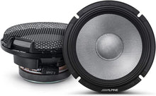 Load image into Gallery viewer, Alpine R2-S65C 6.5" &amp; R2-S69C 6x9" Component Car Audio Speakers