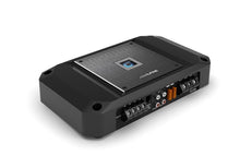 Load image into Gallery viewer, Alpine R2-A75M 750 W RMS R-Series Class-D Mono Sub Amplifier + 4 Gauge Amp Kit