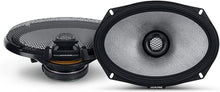 Load image into Gallery viewer, Alpine R-Series R2-S69 300 Watts 6x9" 2-Way Coaxial Car Audio Speakers