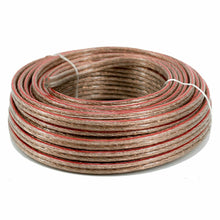Load image into Gallery viewer, American Terminal SPW12G50 12 Gauge 50 Feet  Heavy Duty Marine Car Home Audio Cable Speaker Wire