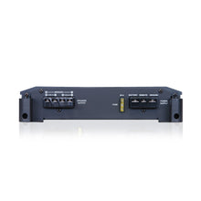 Load image into Gallery viewer, Alpine BBX-T600 300W 2 Channel Amplifier with Pair of S-W12D4 12" Subwoofers