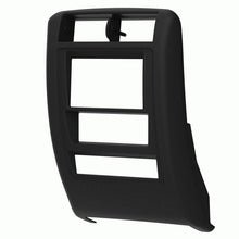 Load image into Gallery viewer, Metra 95-6554B Double DIN Radio Dash Install Kit for 1997-2001 Jeep Cherokee