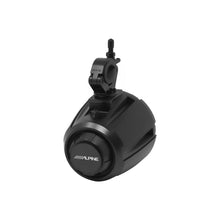 Load image into Gallery viewer, Alpine PSS-SX01-PWR 6.5" Enclosed 2-Way Speakers with KTA-30FW Amplifier and Bluetooth Receiver