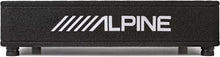 Load image into Gallery viewer, Alpine RS-SB12 R-Series 12" Halo Compact Loaded Subwoofer Enclosure, 1800 W subwoofer