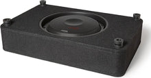 Load image into Gallery viewer, Alpine RS-SB12 R-Series 12" Halo Compact Loaded Subwoofer Enclosure, 1800 W subwoofer