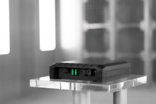 Load image into Gallery viewer, Alpine S2-A60M S-Series Class D 600 W Mono Subwoofer Amplifier + 4 Gauge Amp Kit