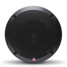 Load image into Gallery viewer, 4 Rockford Fosgate Power T1650 300W Peak 6.5" Power Series 2-Way Coaxial Car Speakers