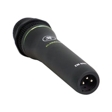 Load image into Gallery viewer, Mackie EM-89D Vocal Live Sound or Studio Recording Dynamic Microphone Cable Clip