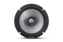 Load image into Gallery viewer, 2 Pair Alpine R-Series R2-S65 300 Watts 6.5" 2-Way Coaxial Car Audio Speakers
