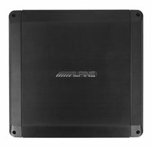 Load image into Gallery viewer, Alpine S2-S69 6x9" 600W Car Audio Speaker + BBX-T600 2 Ch Amplifier+  KIT4 Amp Kit