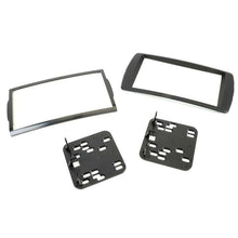 Load image into Gallery viewer, Metra 95-6547B Double DIN Dash Kit for Dodge Durango 2001-2003 Dakota 2001-2004