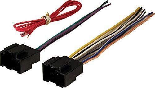 GWH406 American International Wiring Harness 2006-2007 GM,GMC,PONTIAC,SATURN