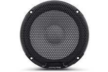 Load image into Gallery viewer, Alpine R-Series R2-S653 3-Way Pro 6.5" Component Car Audio Speaker System
