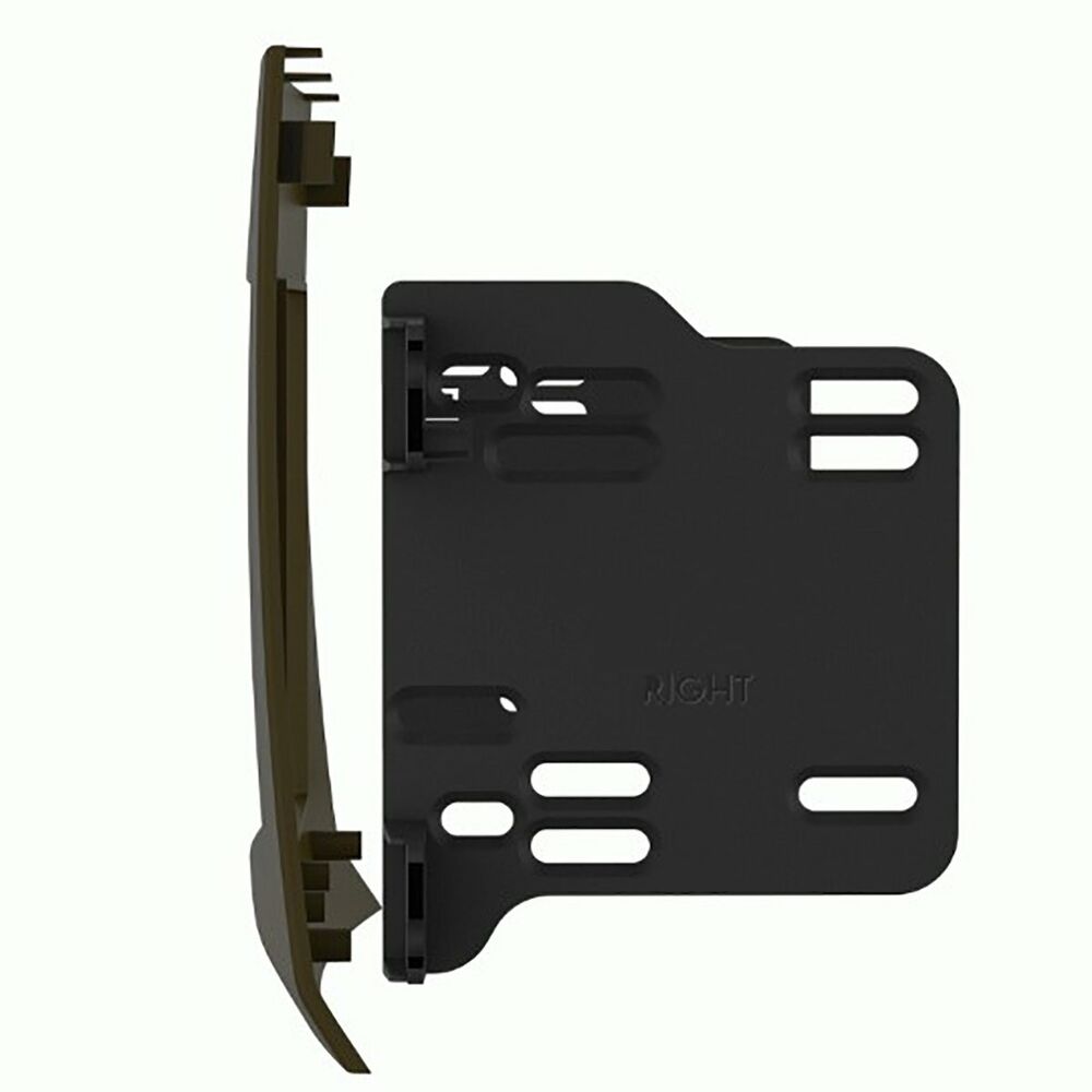 Metra 95-6556DK Dark Khaki 2006 2007 06 07 JEEP Commander Car Radio Stereo Installation Dash Kit with Metra CHTO-01 Wiring Harness and Metra 40-CR10 Antenna Adapter