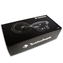 Load image into Gallery viewer, Rockford Fosgate Power T1650 300W Peak 6.5" Power Series 2-Way Coaxial Car Speakers