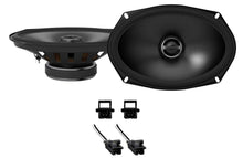 Load image into Gallery viewer, Alpine S Rear Speaker Replacement Kit For 1997-2003 Chevrolet Chevy Malibu