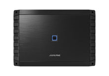 Load image into Gallery viewer, Alpine S2-A55V S-Series 5-Channel 540 Watts Car Audio Amplifier