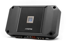 Load image into Gallery viewer, Alpine R2-A75M 750 W RMS R-Series High-Performance Class-D Mono Sub Amplifier