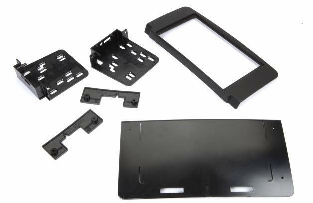 Metra 95-6557B Dash Kit for Dodge Dakota 2005-2007 Vehicles