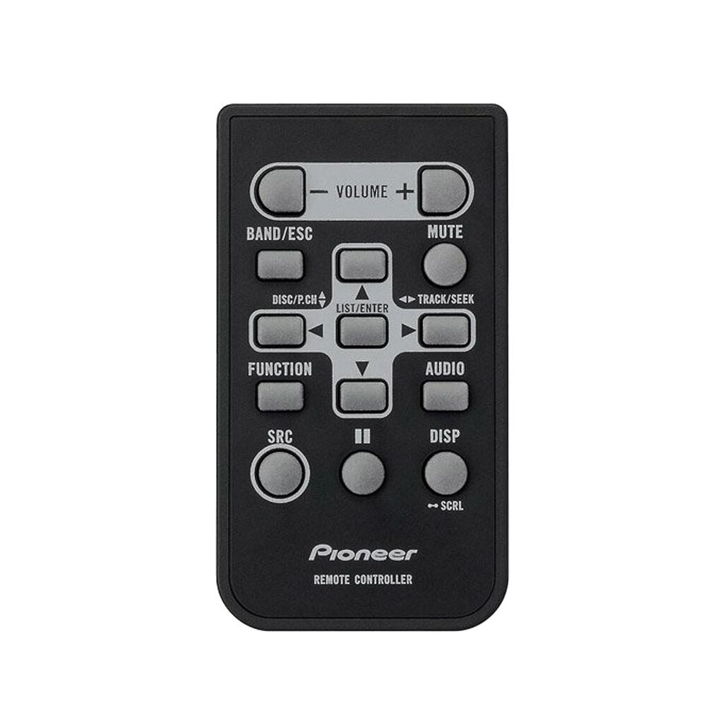 Pioneer 6.2" Touch Screen Bluetooth Car Stereo kit for Dodge RAM 1500 2002-2005