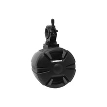 Load image into Gallery viewer, Alpine PSS-SX01-PWR 6.5" Enclosed 2-Way Speakers with KTA-30FW Amplifier and Bluetooth Receiver