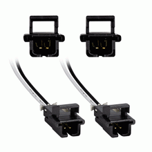 Load image into Gallery viewer, Alpine R2-S69 Rear Speaker + 72-4568 Fit 1997-2003 Chevrolet Chevy Malibu