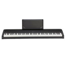 Load image into Gallery viewer, Korg B2N Digital Piano With Light Touch Keyboard 88 Keys + Built in Speakers