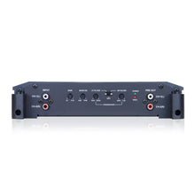 Load image into Gallery viewer, Alpine BBX-T600 300W 2 Channel Amplifier with Pair of S-W12D4 12" Subwoofers