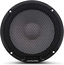 Load image into Gallery viewer, Alpine R2-S65C 6.5" Component Speaker + Adapter &amp; Harness Fit Select Honda Acura