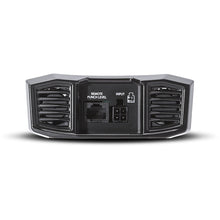 Load image into Gallery viewer, Rockford Fosgate T400X2AD 2Channel 400W Class AD Compact Amplifier + 4G Amp Kit