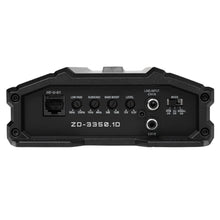 Load image into Gallery viewer, Hifonics ZD-3350.1D 3350 Watt RMS Mono Amplifier 1 Ohm Car Audio Class-D Amp
