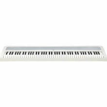 Load image into Gallery viewer, Korg B2 88-Key Digital Piano (White)
