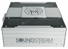 Load image into Gallery viewer, Soundstream TXP1.12000D 12,000 Watt Mono Amplifier 1-Ohm Car Stereo Amp