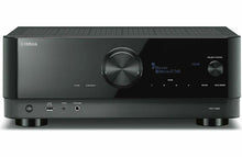Load image into Gallery viewer, Yamaha RX-V6A 7.2 Channel 8K AV Home Theater Receiver with Music Cast